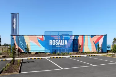 Rosalia Estate - Gisborne Other