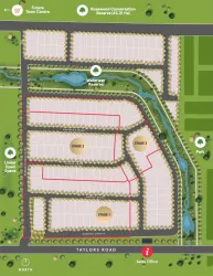 Rosewood Estate - Deanside Masterplan
