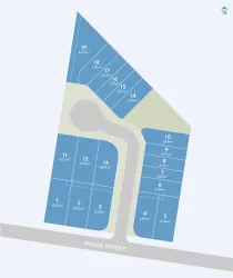 Rothwell Reach Estate - Deception Bay Masterplan