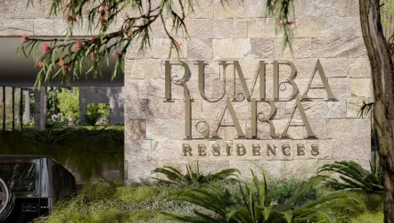 Rumbalara Residences - Gosford External
