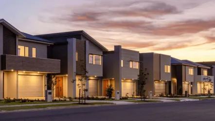 SHAWOOD at Elara - Marsden Park Render