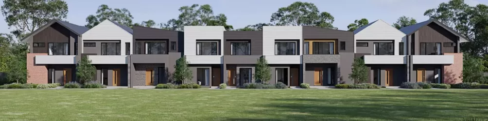 SOHO Living at Evergreen Estate - Clyde 