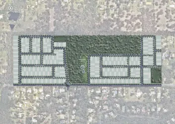 Sage Estate - Burpengary Masterplan