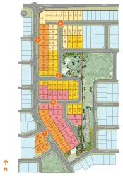 Salita Estate - Landsdale Masterplan