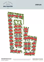 Saltwater Estate - Mount Martha 