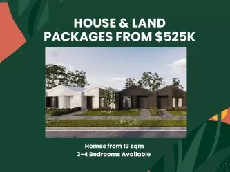 Samara Estate - Fraser Rise 