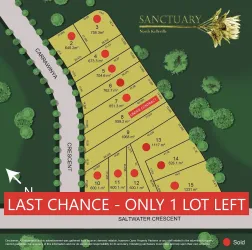 Sanctuary Estate - North Kellyville