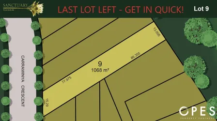 Sanctuary Estate - North Kellyville2