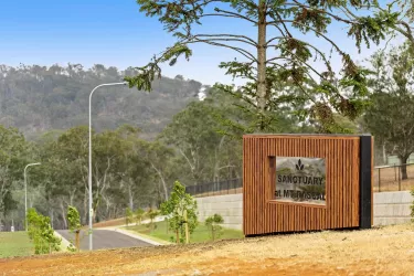 Sanctuary at Mt Rascal - Mount Rascal