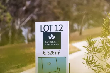 Sanctuary at Mt Rascal - Mount Rascal