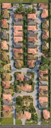 Santa Rosa Estate - Rosebud Masterplan