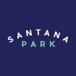 Santana Park Estate - Cotswold Hills Logo