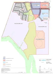 Scenic Botanica Estate - Brookfield Masterplan_0
