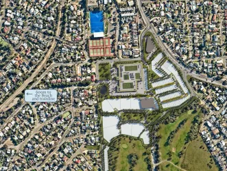 Seacliff Village Estate - Seacliff Park Aerial