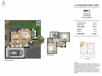Seaclusion Estate - Cowes