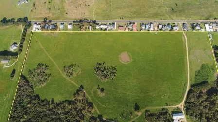 Seascape Rise Estate - Coronet Bay Aerial 2