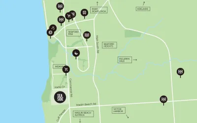 Seaside Estate - Moana