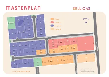 Sellicks Estate - Sellicks Beach