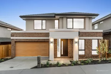 Serenity - Vermont South External