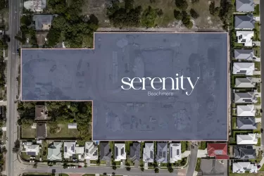 Serenity Estate - Beachmere 