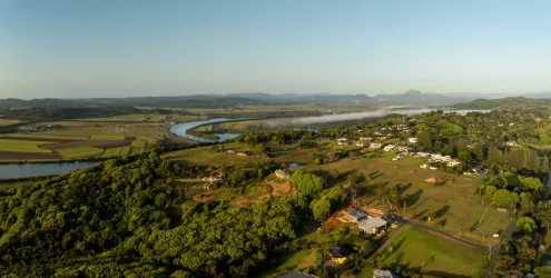 Serramar Estate - Terranora