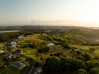 Serramar Estate - Terranora