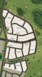 Sherwood Grange Estate - Sunbury Masterplan