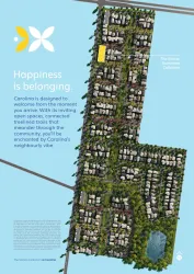 Sicilian Townhome Collection at Carolina - Deanside Location