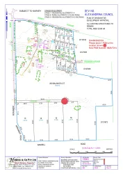 Sidney Parade - Hindmarsh Island Masterplan