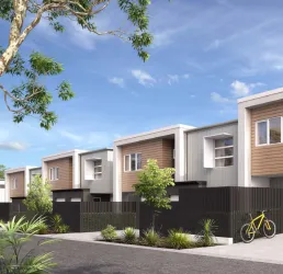 Signature Riverview Estate - Riverview Render