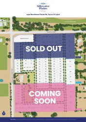 Silkwater Plains Estate - Tatura