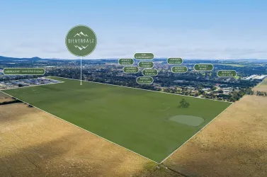 Silverdale Estate - Romsey