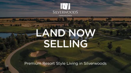 Silverwoods Estate - Yarrawonga Other