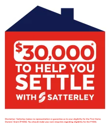 Smithfield Village Estate - Smithfield 