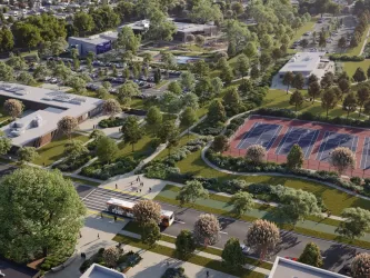 Society 1056 - Fraser Rise Park