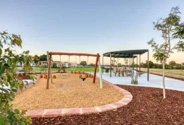 Solaris Private Estate - Forrestdale Park