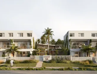 Solhaven Estate - Ballina Streetscape