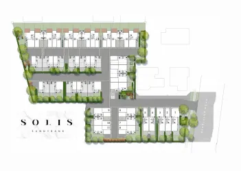 Solis Estate - Sunnybank Masterplan