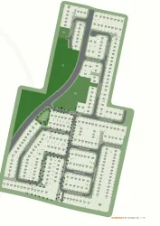 Somerset Estate - Park Ridge Masterplan