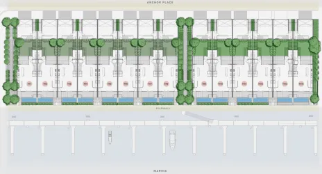 Sonnet Estate - Safety Beach Masterplan