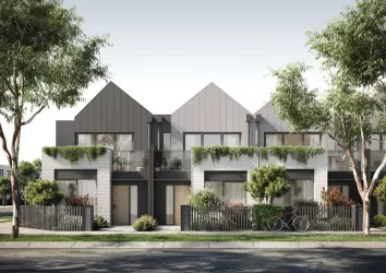 South Kingsville Place - South Kingsvi Render