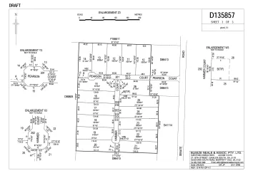Southfields Rural Estate - Risdon Park South Masterplan