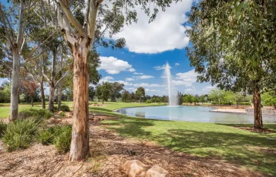 Southlakes Estate - Dubbo Park