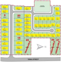 Southview Estate - Swan Hill 