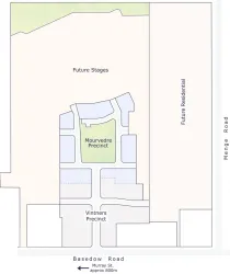 Sovereign Estate - Tanunda