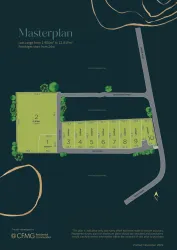 Sovereign Estates - Rochedale Masterplan