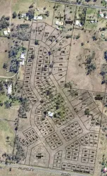 Sovereign Hill Estate - Torrington Masterplan