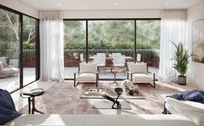 Sovereign Park Estate - The Hill