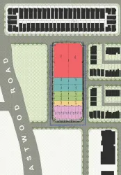 Spring Field Estate - Austral Masterplan