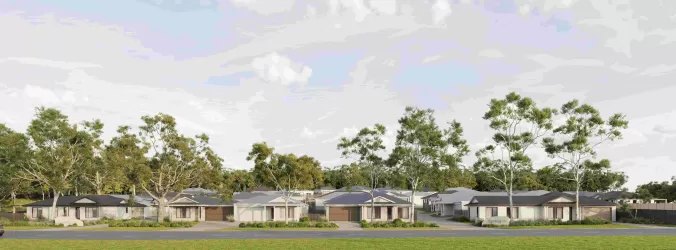 Spring Hill Estate - Spring Gully